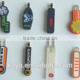 2016 Newfashioned Plastic Zipper Puller thumbnail-3