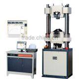 100KN Computer Screen Display Hydraulic Universal Testing Machine