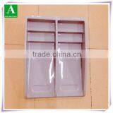 Vacuum Forming Plastic Promotion Advertising Display Pallet thumbnail-2