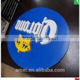 OEM Thermoforming Thick Plastic Advertising Brand Show thumbnail-4