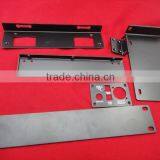 Custom Low Price Sheet Metal Stamping Parts and Bending Parts thumbnail-3