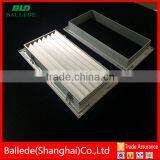 HVAC System Powder Coated Door Grille Air Vent thumbnail-4