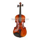 (TL-VP01A) Cheap Varnished Plywood Violin thumbnail-2