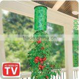 Topsy Topside Down Turvy Tomato Planter As Seen On TV thumbnail-1