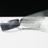 China Wholesale Elastic Organza Small Perfume Ribbon Bow thumbnail-2