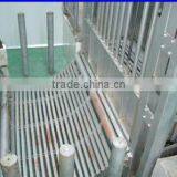 Muslim-type Orientation Tiptrunk