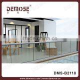 Cheap Deck Railings/plexiglass Deck Railing thumbnail-2