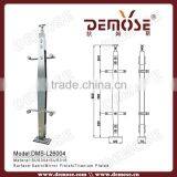 Glass Fittings Balcony Railing Baluster Designs Protection thumbnail-1