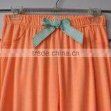 Wholesale Ladies Loose Pajama Pants thumbnail-2