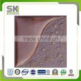 Leather Wall Panel Interior Decoration Decorative Wall Panels 3d New HOT Products Bring You New Profit Supplier's Choice thumbnail-4