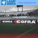 P12 Outdoor Perimeter LED Display