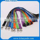 Wholesale safety neck strap lanyard for promotion