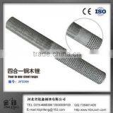 Four in One Steel Files CE Certificate