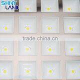SN Recessed 2x2 , 3x3 , 4x4 , 5x5 Watt Led Grille Panel Light thumbnail-5