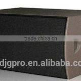 Professional Subwoofer Dual 18inch Kf-218 Cabinet thumbnail-2