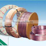 New submerged arc welding wire EL8/H08A,em12/H08MnA