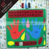 Made in China colourful 3d puzzle / Educational puzzles