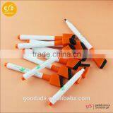 Promotional Plastic Pen 11x1cm Erasable Marker Pen thumbnail-3