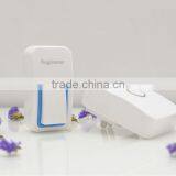 Wireless Doorbell 315MHz or 433.92MHz Used for Hospital ,Home ,Office & Apartment thumbnail-2
