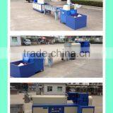 High Quality Plastic Granule Raw Material Machine thumbnail-2