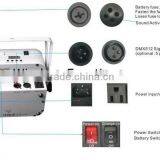 China Manufature 12pcs 10W LED Wireless Par thumbnail-4