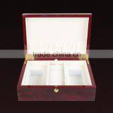 Customize Wholesale Wooden Slide Top Boxescarved Wooden Boxes Wholesale Hot Sale