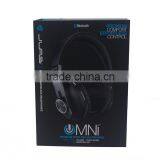 OEM Design Cardboard Box for Earphone, Electronics Products