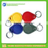 Guangzhou Manufacturer of Waterproof Nfc Keyfobs Ntag213 thumbnail-3