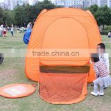 Ultra big size square shower tent toilet shelter bathroom changing cloth room