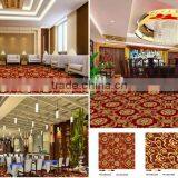 New Style Wilton Polypropylene Carpet Roll thumbnail-6