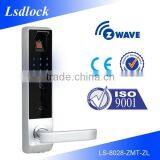 LSD8028 Touch Screen Keypad Door Lock thumbnail-3