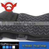 2016 New Wholesale GoPro A Model: Head Strap Head Belt Head Band for Gopro Camera thumbnail-3