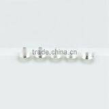 Solid Silver Contact Rivet for Autocontrol Devices thumbnail-3