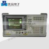 Keysight (Agilent) 8595E Portable Spectrum Analyzer