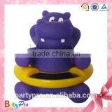 Hot Sale Cute Animal Shape Baby Bath Thermometer thumbnail-4