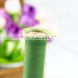 Handmade Antique Turquoise Ceramic Flower Vase HY0557 thumbnail-3