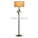 Most Popular Antique Brass Floor Lamp for Sale thumbnail-3