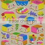 EVA Form Sticker thumbnail-1