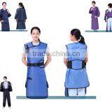 KA-XP0003 Medical 0.35mmpb and 0.5mmpb X-ray Protection Lead Apron thumbnail-1