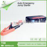 Auto Car Jump Starter/multi Function 12V Jump Starter/power Bank Car Jump Starter for 18000mAh thumbnail-6