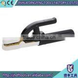 Korea Style High Quality 500 Arc Welding Clamp Electrode Welding Holder thumbnail-1