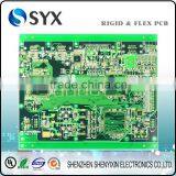 Universal Remote Controls Leadsintec Custom PCB thumbnail-2