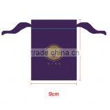 Top Grade Hair Extension Packaging Satin Bag thumbnail-3