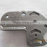 Competitive Precision Casting Made Industrial Parts Bolster Casting