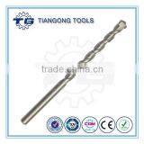 TG Tools Carbide Tip U-shaped Slot Construction Drill