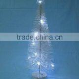 Christmas Tree With Light