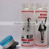 Clear Vial Sterile Injection Mould Glass Vials