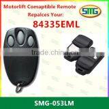 Compatible With Liftmaster 94330E / 94333E / 94333E / 94333E Remote Control thumbnail-3