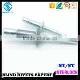 PROTRUDING CROWN STRUCTURAL S-LOCK thumbnail-3