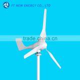 12v 24v Portable Windmill Generator 200w
